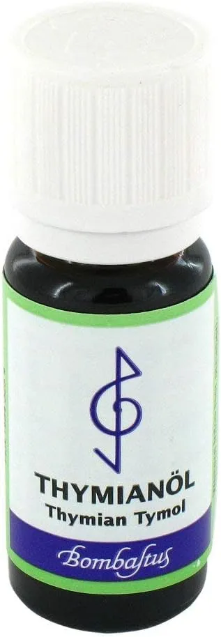 THYMIAN ÖL 10 ml